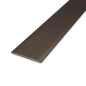 VARILLA ALUMINIO SEPARADOR BRONCE MATE 39X1