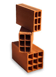 LADRILLOS HUECOS
