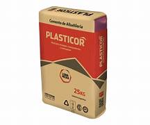 PLASTICOR X 25 KILOS