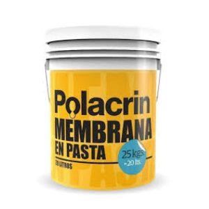 MEMBRANA POLACRIN