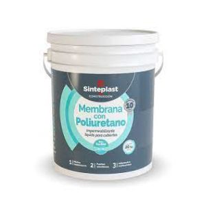 MEMBRANA SINTEPLAST