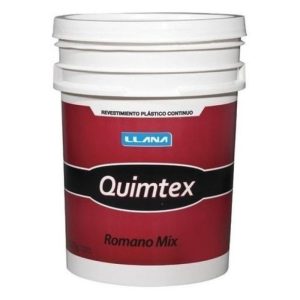 REVESTIMIENTO QUIMTEX ROMANO MIX