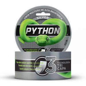 CINTA PYTHON