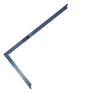 ESCUADRA ALBAÑIL 70 CM