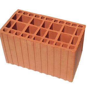 LADRILLO PORTANTE