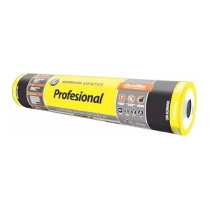 MEMBRANA ORMIFLEX GEO PROFESIONAL 40KG