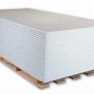 PLACA YESO 1200X2400