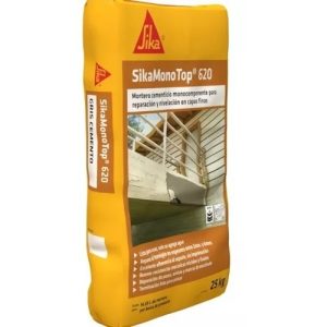 SIKA MONOTOP 620 X 25 KG