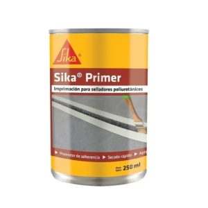 SIKA PRIMER X POTE 0.25LTS.