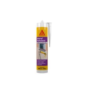 SIKACRYL PROFESIONAL BLANCO 280CC
