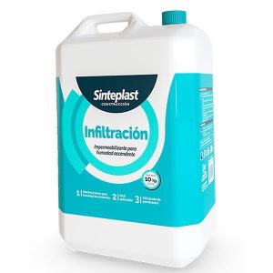 SINTEPLAST INFILTRACION