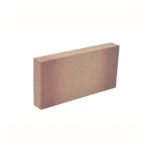 TEJUELA REFRACTARIA 2CM 229X114X22MM