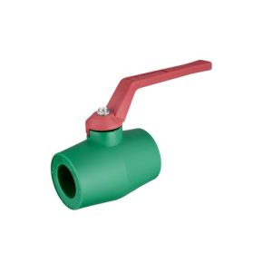 VALVULA ESFERICA TERMOFUSION