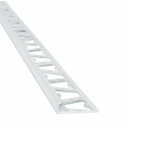 VARILLA ALUMINIO EN L