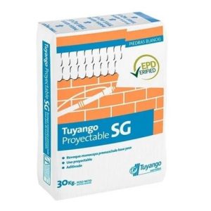 YESO TUYANGO PROYECTABLE X 30 KG