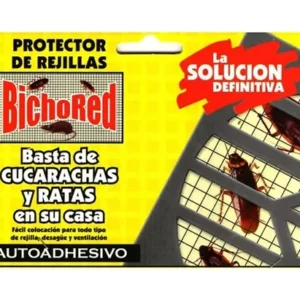 PROTECTOR DE REJILLAS AUTOADHESIVO