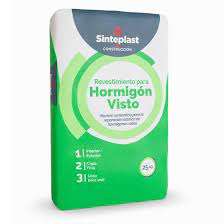 HORMIGON VISTO X 25 KG.