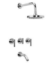 PEIRANO ADRA PLUS DUCHA