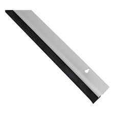 ZOCALO ALUMINIO 90CM FIJO