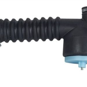 SIFON SIMPLE BACHA PVC