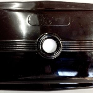 TAPA DEPOSITO EXTERIOR