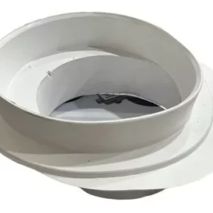 ARO PVC DESPLAZADOR P/INODORO