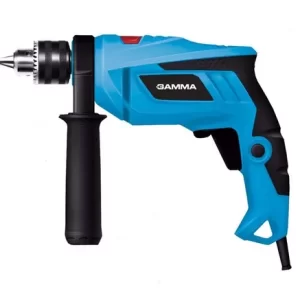 TALADRO GAMMA 13 MM 850 W