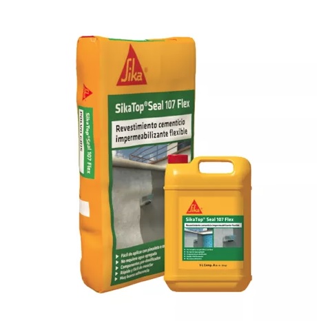 SIKATOP SEAL 107 FLEX X 25 KG