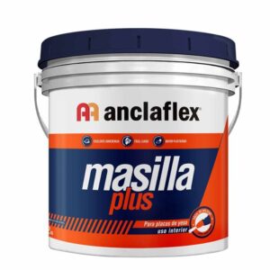 MASILLA ANCLAFLEX X 7KG