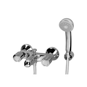 GRIFERIA FV ALLEGRO DUCHA CON TRANSF EXTERIOR