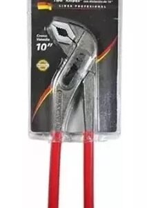 PINZA PICO DE LORO 10 ROTTWEILLER