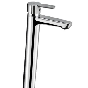 GRIF.PEIRANO LAVATORIO MONOCOMANDO ALTO ADRA