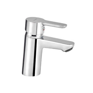 GRIF.PEIRANO LAVATORIO MONOCOMANDO BAJO ADRA