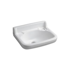 LAVATORIO FERRUM COLEGIAL 1 AG